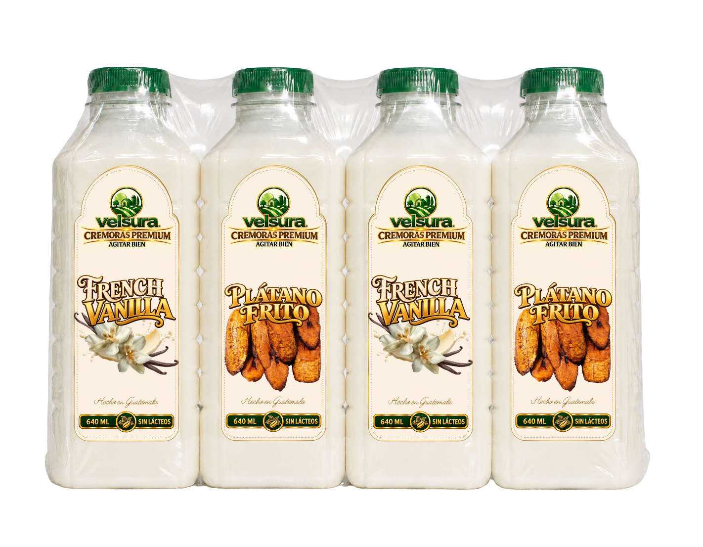 Pack de Guatemala – Sabores que enamoran 🇬🇹